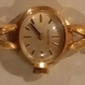 Vintage Ladies Dugena Watch